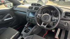 Volkswagen Scirocco 2.0 TSI 180 BlueMotion Tech GT 3dr Petrol Coupe